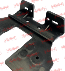 Preview: 128097 Kempf Halter f. Seitenmarkierungsleuchte Ermax